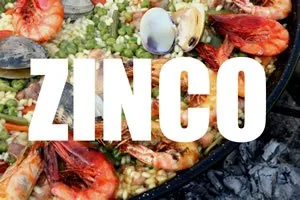 Alimentos ricos em zinco e seus benefícios