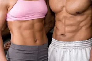 Como conquistar uma barriga tanquinho?