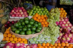 Como incluir o consumo de frutas no dia a dia?