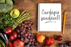 Como montar uma alimentação saudável? Como montar uma alimentação saudável?