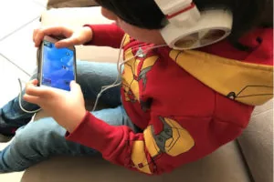 Como os jogos violentos podem mexer com a saúde mental das crianças?
