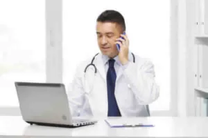 Confira as facilidades para marcar seu médico pelo plano de saúde!