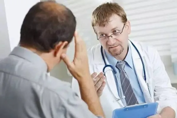 Conheça as principais doenças que atingem homens!