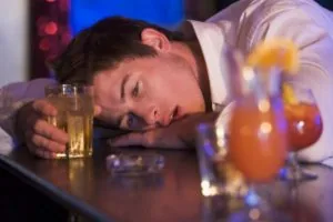 Consequências do Excesso de Bebidas Alcoólicas