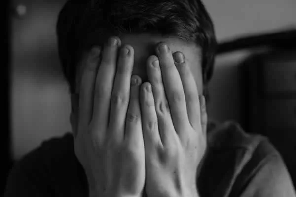 Depressão