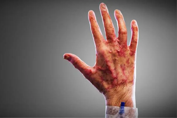 Dicas Caseiras Para Aliviar As Queimaduras Dicas Caseiras Para Aliviar As Queimaduras