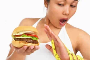 Esta cansado de fazer dieta e não emagrecer? Confira!