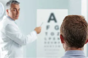 Está com dificuldades para enxergar? Está com dificuldades para enxergar?
