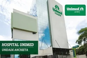 Planos de Saúde com Hospital Unimed em Jundiaí - Unidade Anchieta
