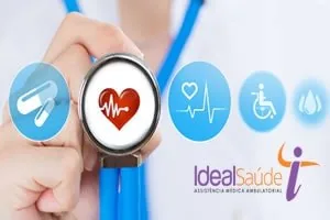 Terceiro plano de saúde mais barato em Jundiaí (Ideal Saúde) Terceiro plano de saúde mais barato em Jundiaí (Ideal Saúde)