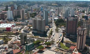 Informações Gerais Informações Gerais