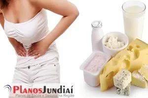 Intolerância a Lactose: Causas e Tratamentos Intolerância a Lactose: Causas e Tratamentos