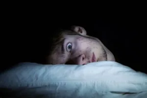 Malefícios de uma noite mal dormida