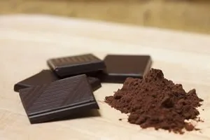 O chocolate pode manter a memória ativa O chocolate pode manter a memória ativa