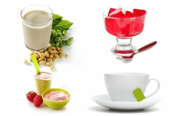O que comer antes de dormir O que comer antes de dormir