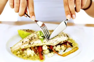 Peixe e seus benefícios