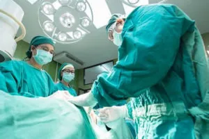 Plano de saúde cobre a cirurgia de mudança de sexo?