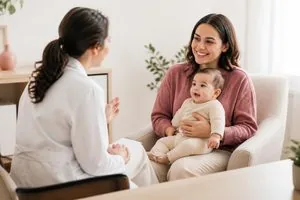 Planos de Saúde para Bebê em Jundiaí Planos de Saúde para Bebê em Jundiaí