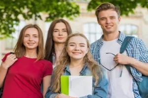 Plano de Saúde para Estudantes saiba sobre!
