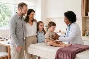 Planos de Saúde Familiar com Coparticipação em Jundiaí
