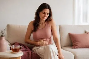 Possíveis Causas Para A Dor No Umbigo
