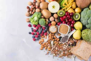 Quais alimentos ajudam o intestino a funcionar melhor?