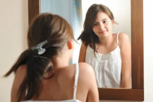 Quais os primeiros cuidados na primeira menstruação?