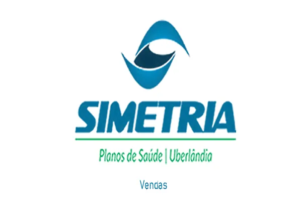 Simetria Saúde Vendas em Jundiaí 
