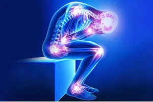 Tudo sobre a Fibromialgia