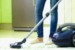 Veja a importância de se manter a sua casa higienizada!