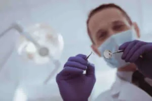 Você esta precisando de tratamento odontológico?