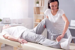 Você precisa de fisioterapia? Veja como o plano de saúde pode te ajudar!