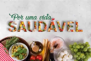 Você tem priorizado a sua saúde?